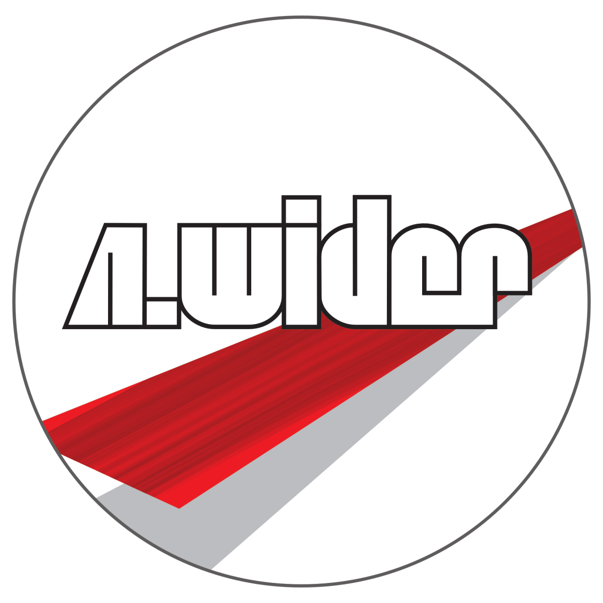 A. Wider, Maler